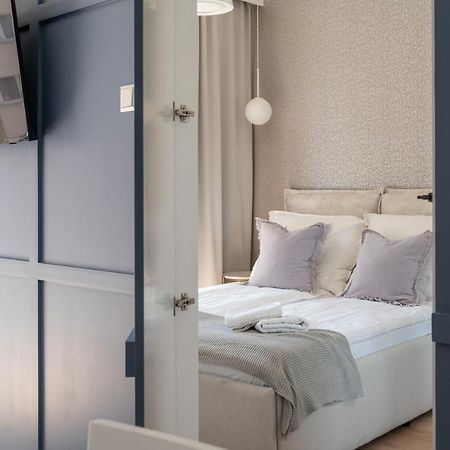 Apartament Bastion Walowa 16 Gdansk Luaran gambar