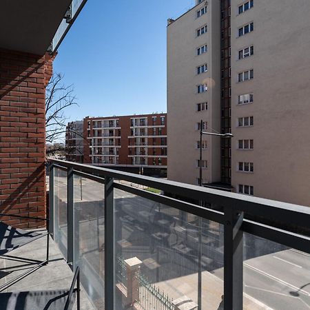 Apartament Bastion Walowa 16 Gdansk Luaran gambar