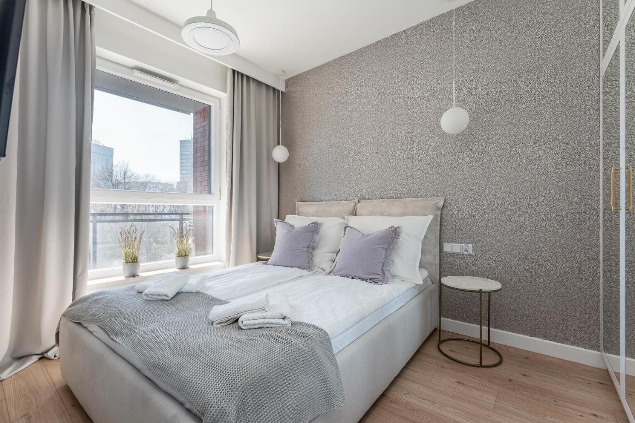 Apartament Bastion Walowa 16 Gdansk Luaran gambar