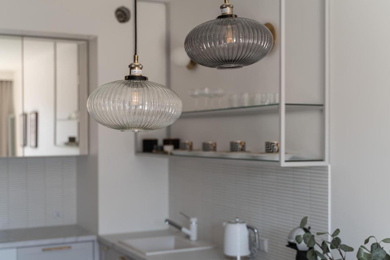 Apartament Bastion Walowa 16 Gdansk Luaran gambar
