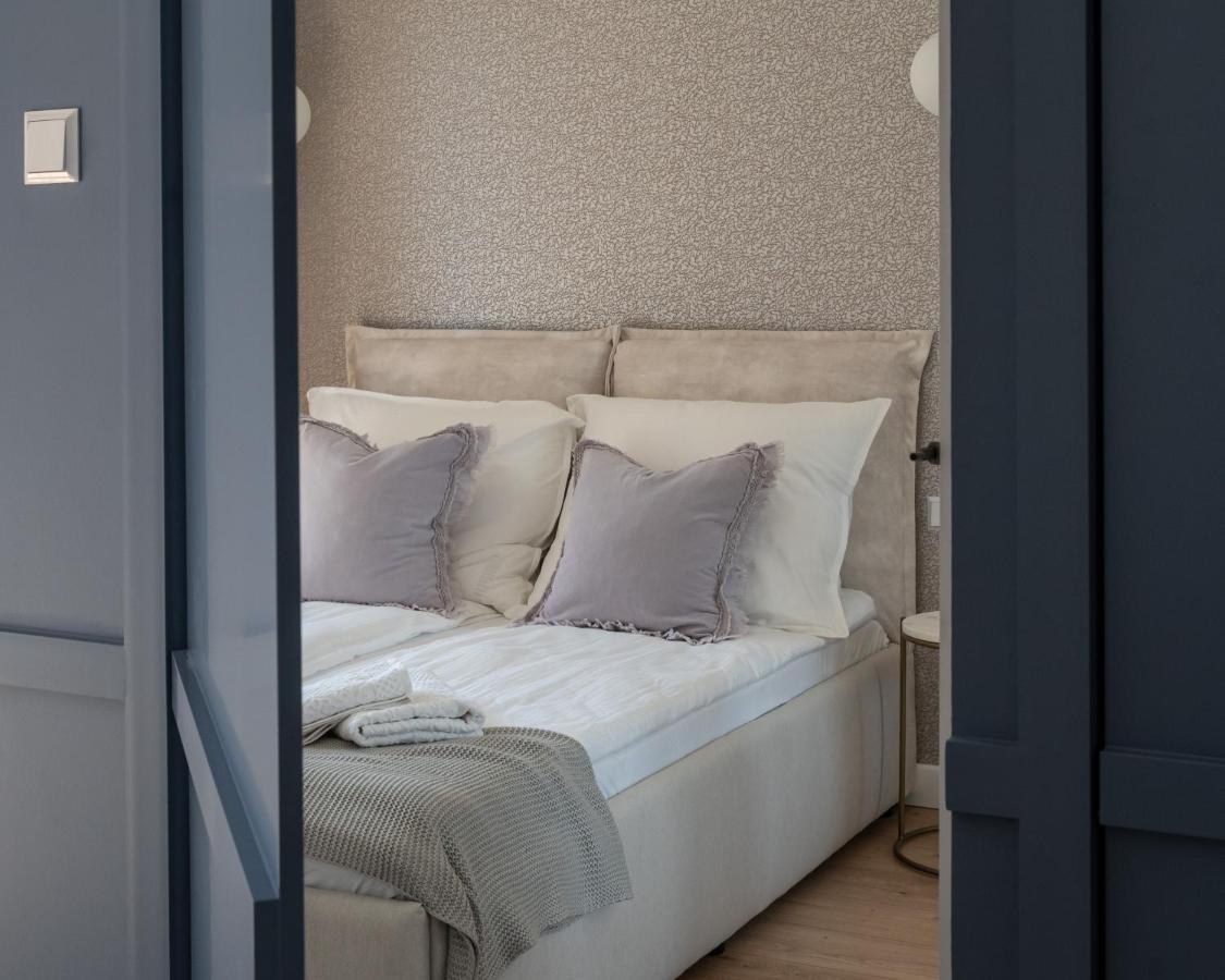 Apartament Bastion Walowa 16 Gdansk Luaran gambar